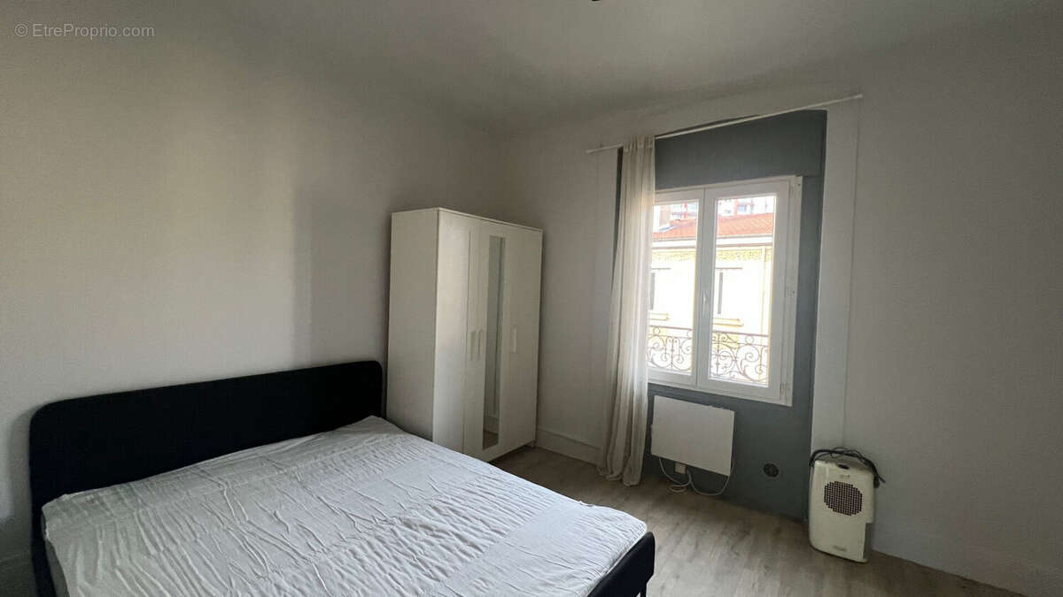 Appartement à FIRMINY