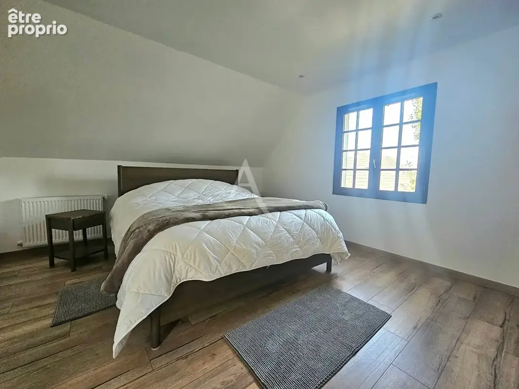 Maison Rue 4 chambres 140 m² - photo 9