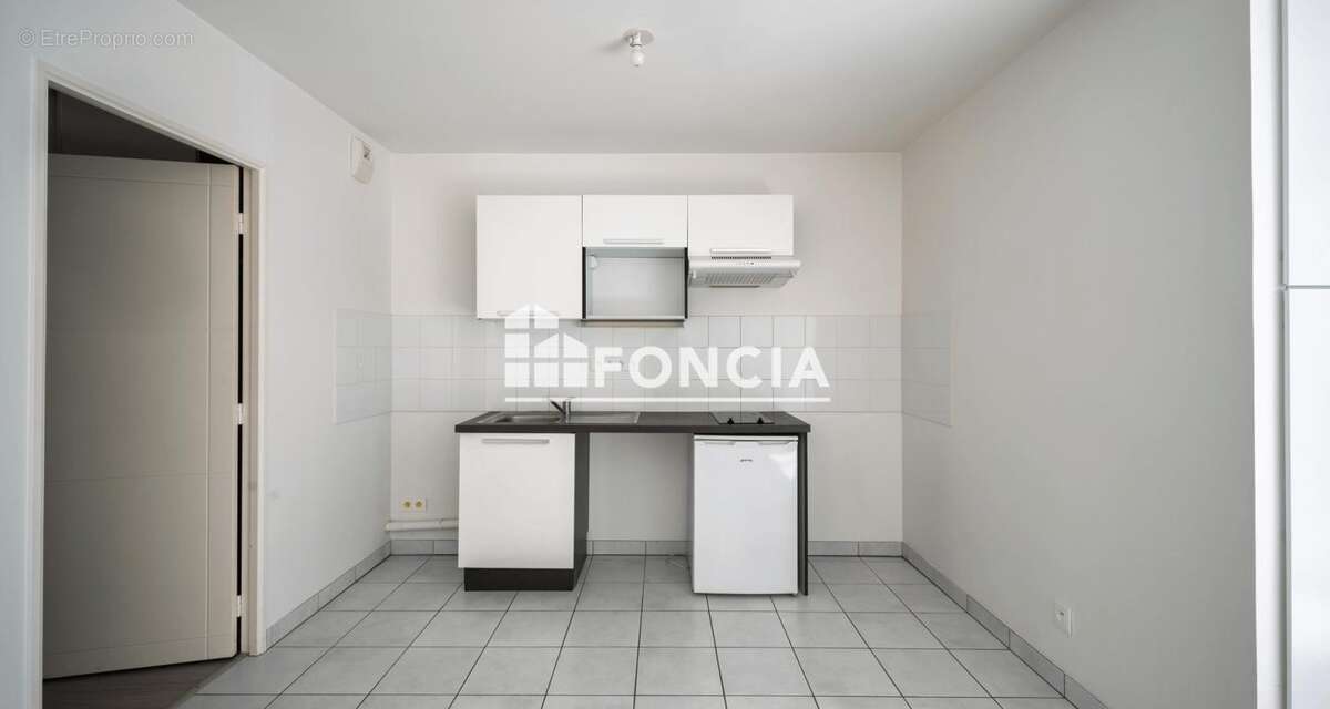Appartement à CARQUEFOU