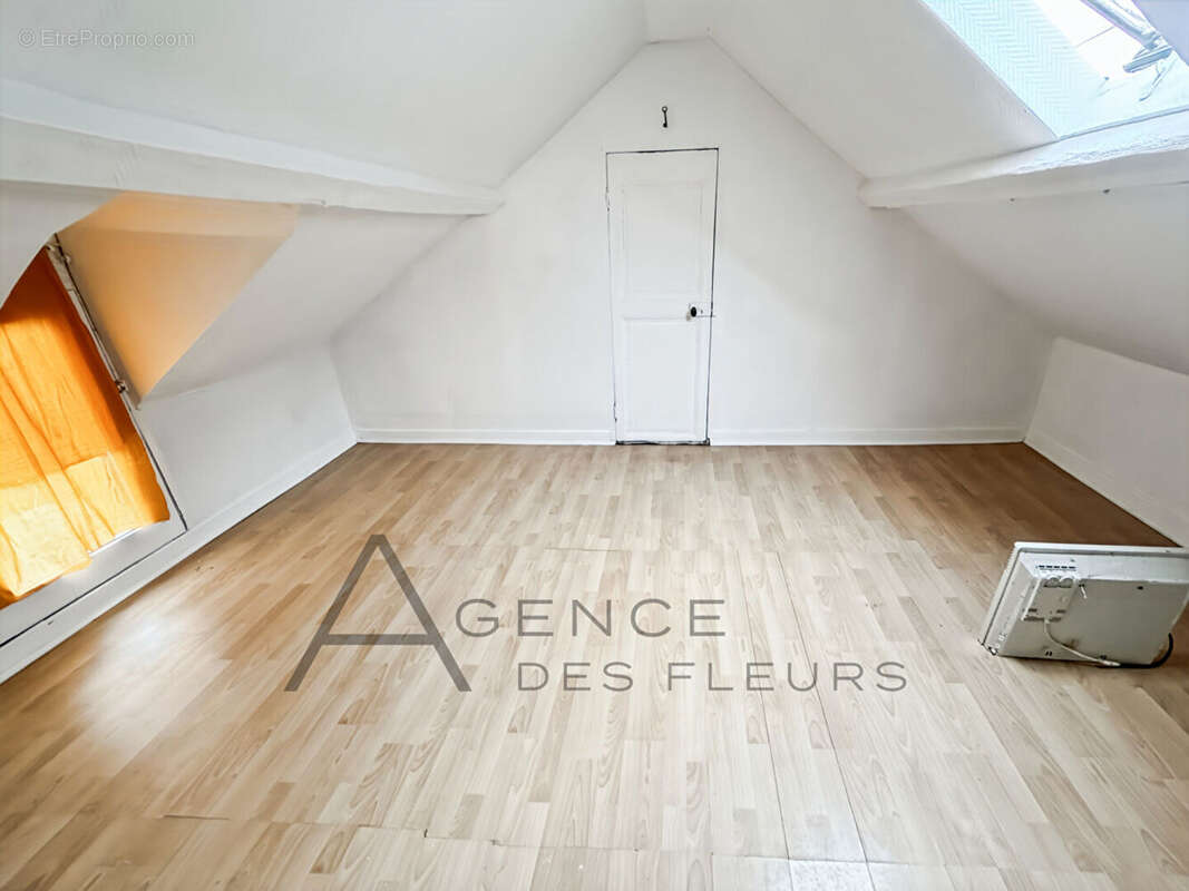 Maison à SAINT-PIERRE-LES-ELBEUF