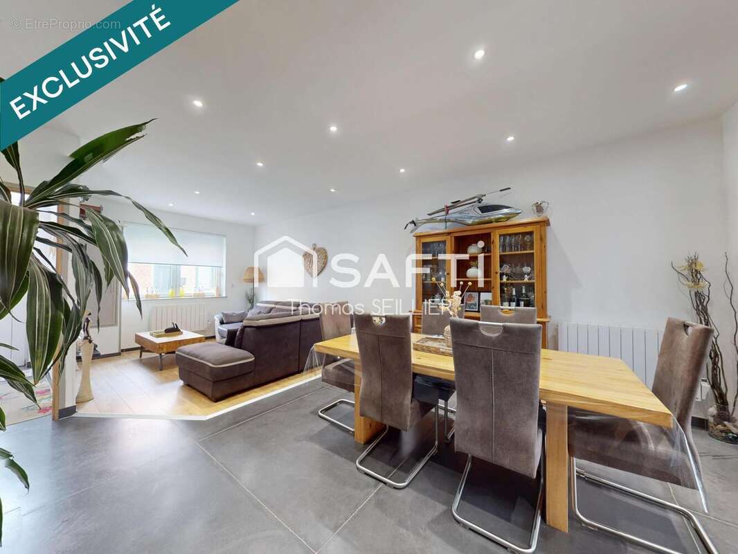 Photo 3 - Maison à LEERS