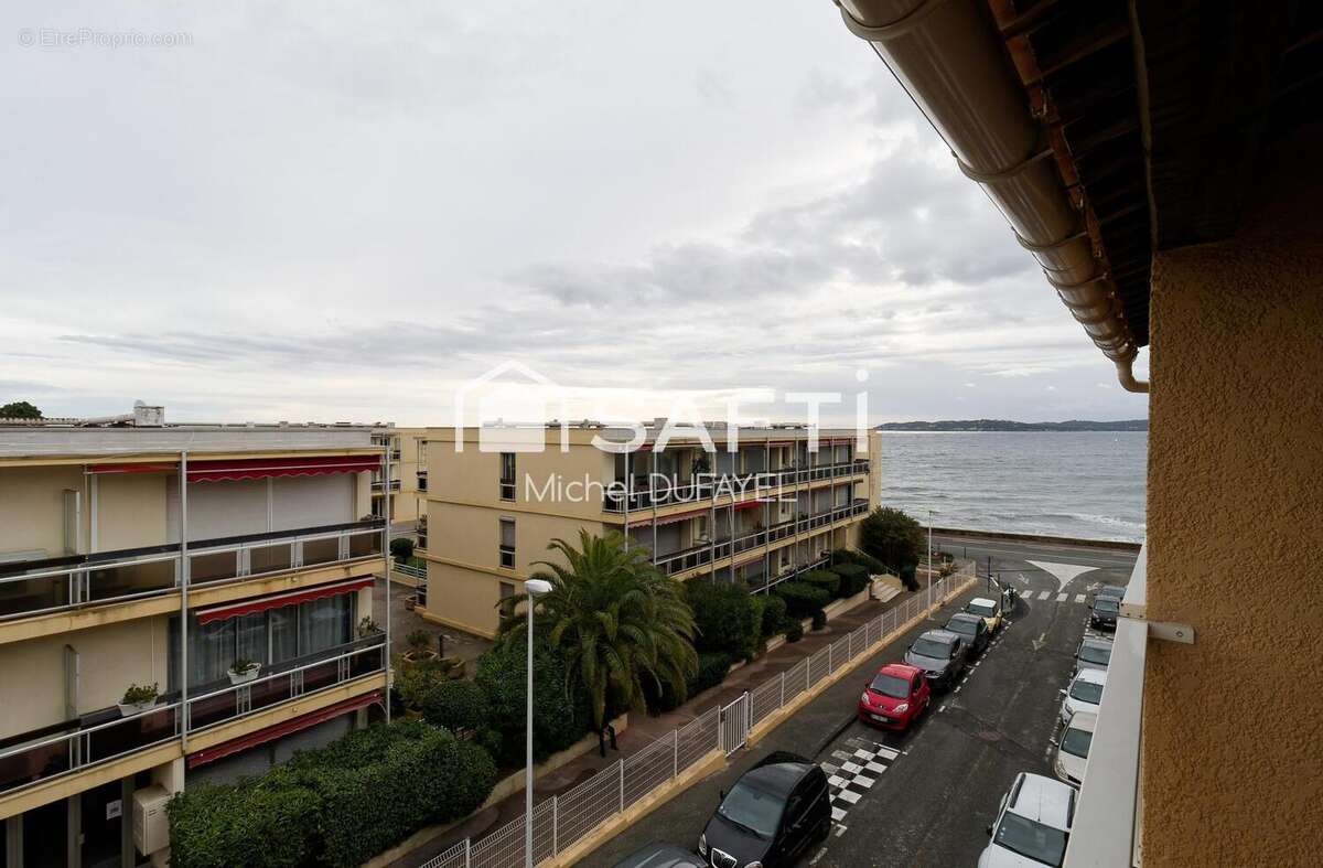 Photo 5 - Appartement à SAINTE-MAXIME