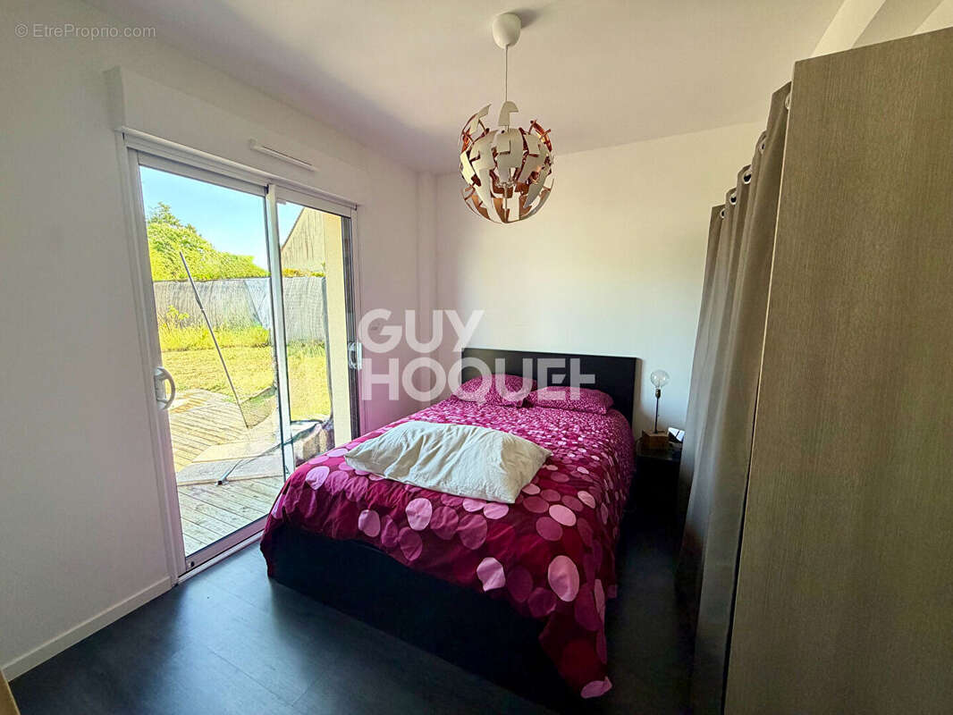 Maison  4 pièce(s)  124 m2 sur une parcelle de 1290 m² - photo 7