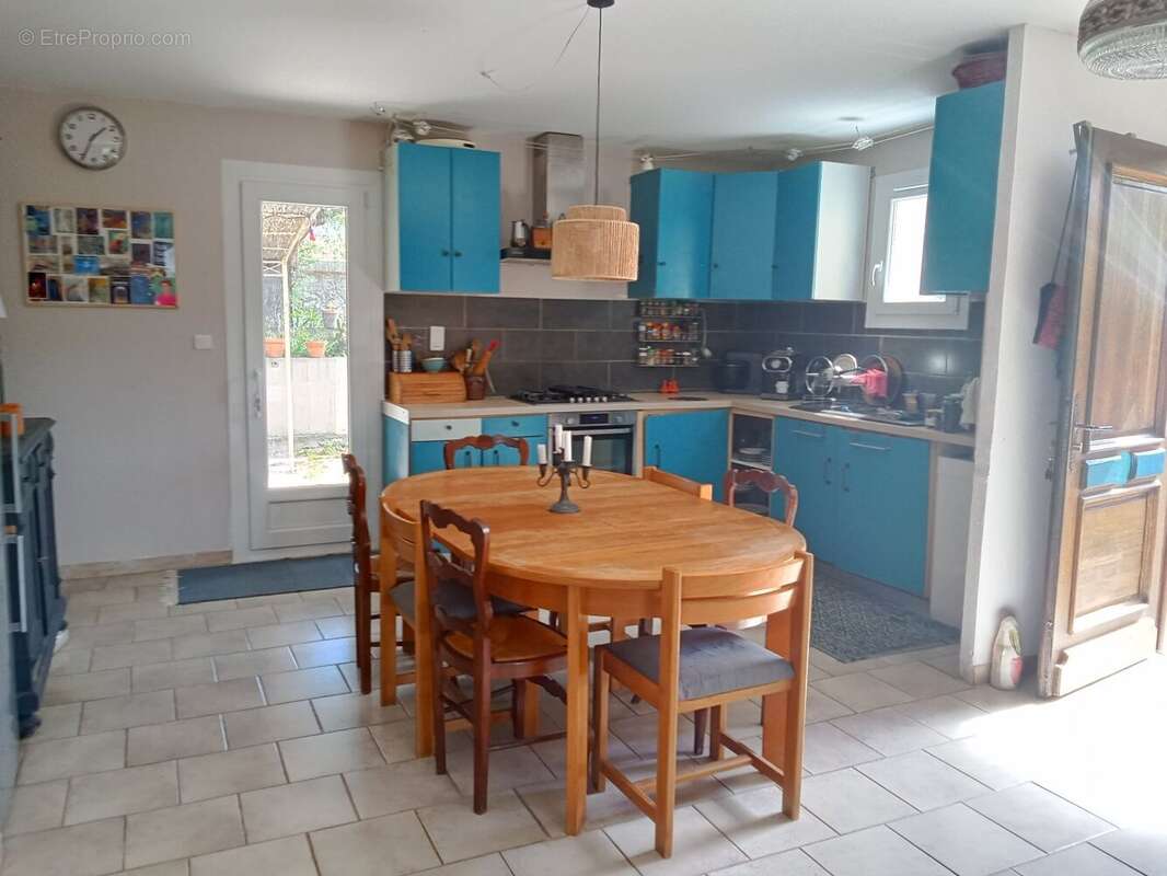 Maison à DURFORT-ET-SAINT-MARTIN-DE-SOSSENAC