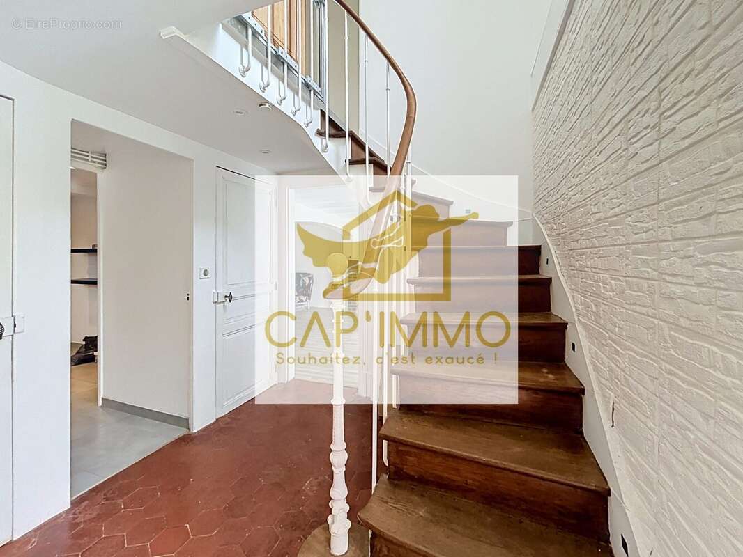 Maison 129 m² à Gisors  - photo 2