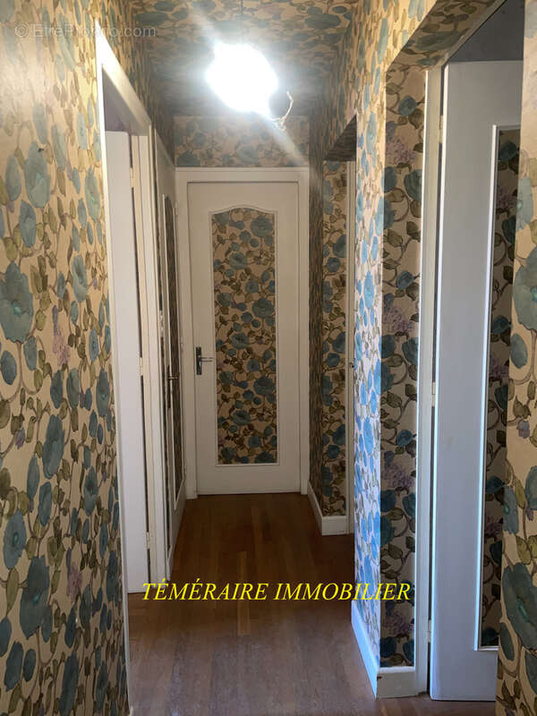 CHAMPAGNOLE - Maison individuelle de 187m2 - photo 10