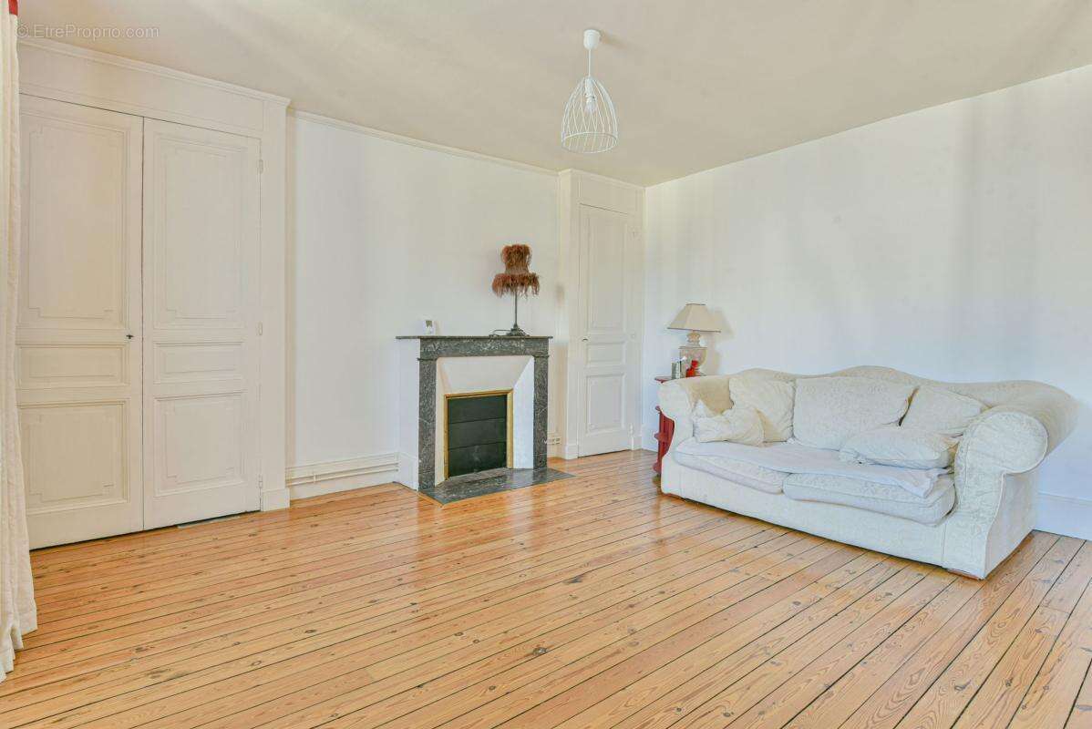 Appartement à LIMOGES