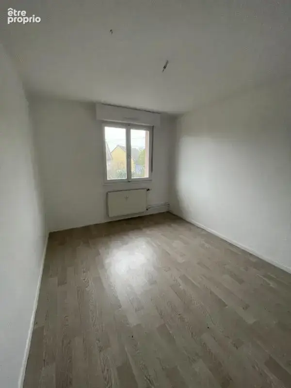 Appartement  4 pieces algolsheim - photo 10