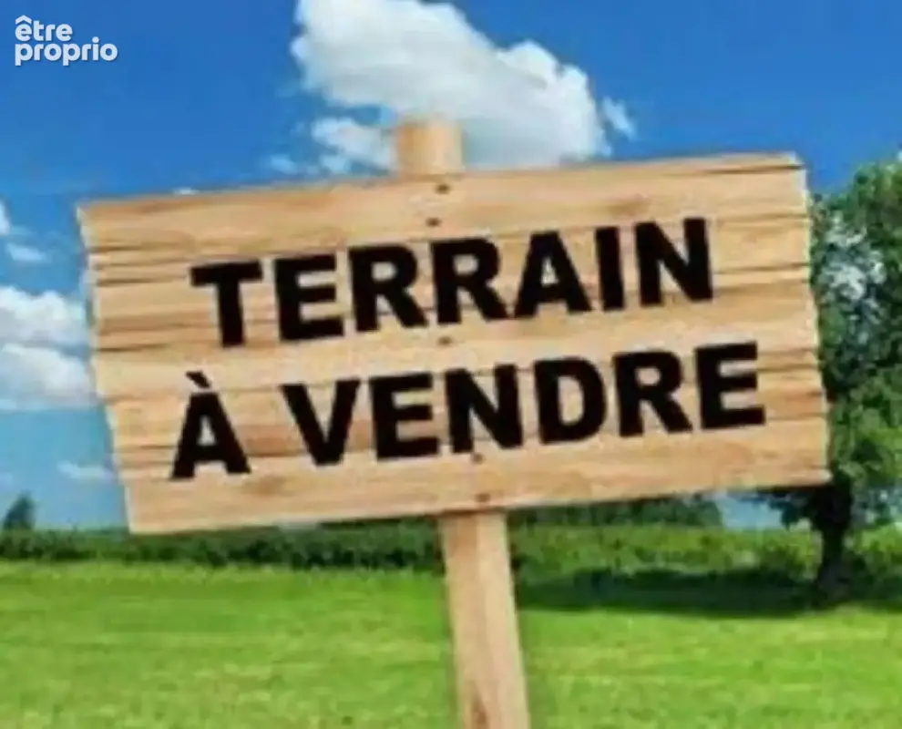 Photo 1 - Terrain à PLOUGRESCANT