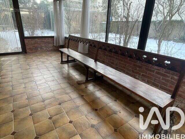 Photo 8 - Maison à CHAUMONT