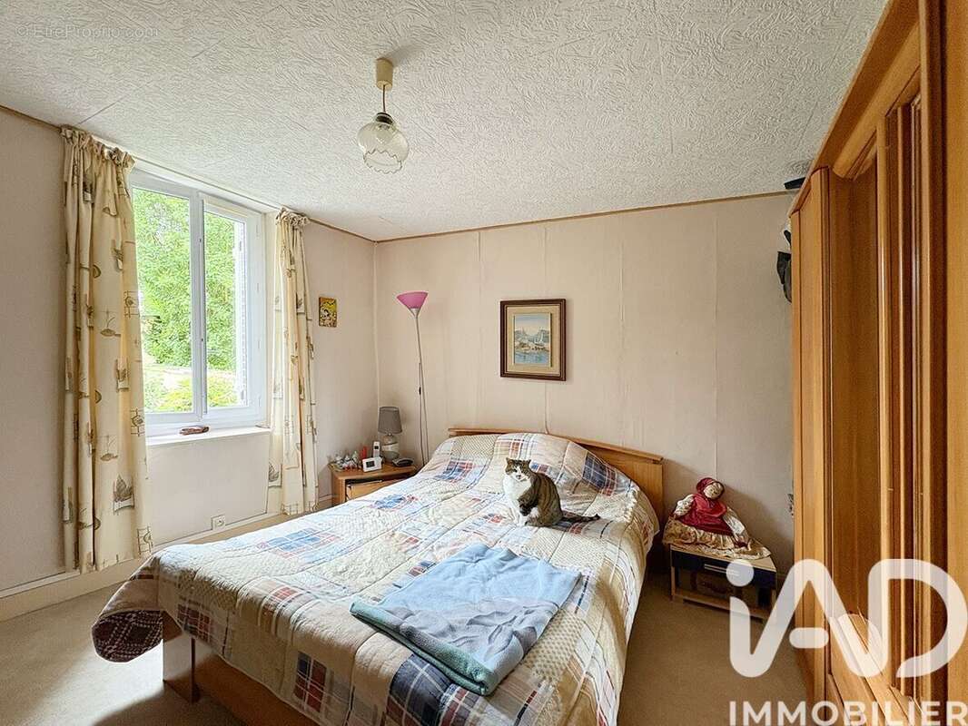 Maison 84 m² à Villiers-Saint-Benoit  - photo 9