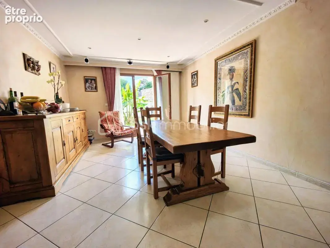Belle maison 4 ch jardin clos, 2 terrasses au calme ! - photo 13