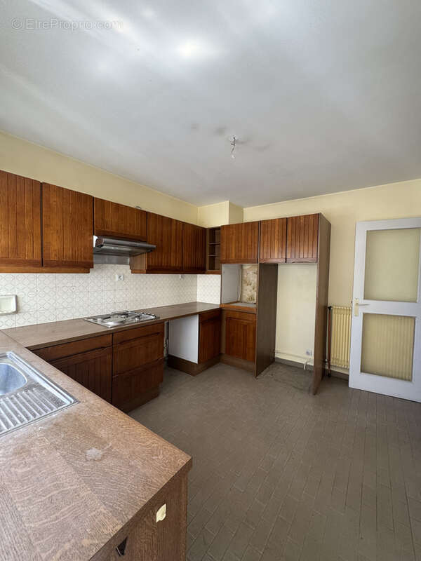 Appartement à HYERES