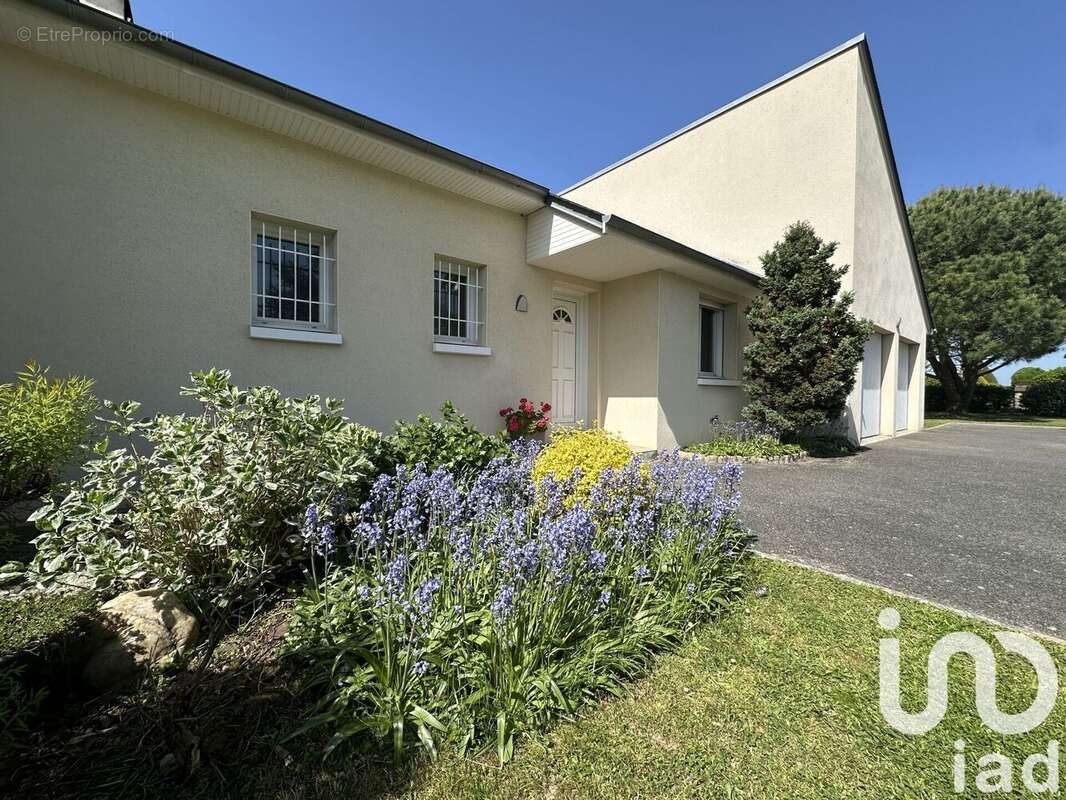 Photo 9 - Maison à NAUCELLE