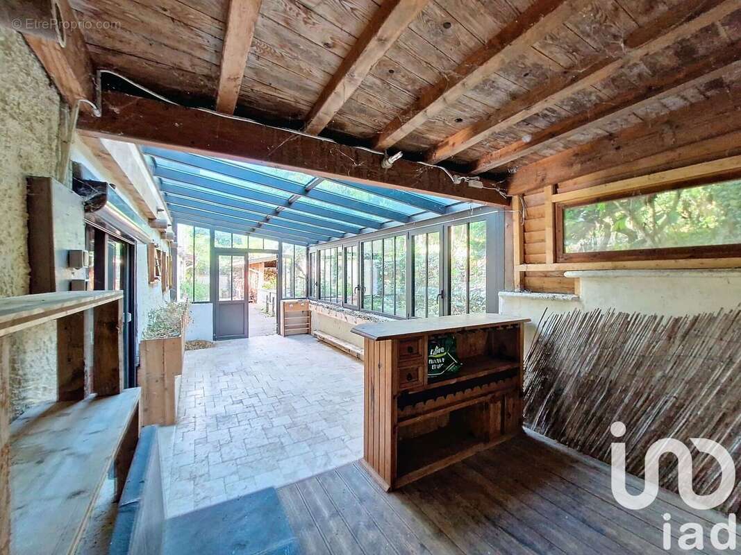 Photo 9 - Maison à CHAVANOZ