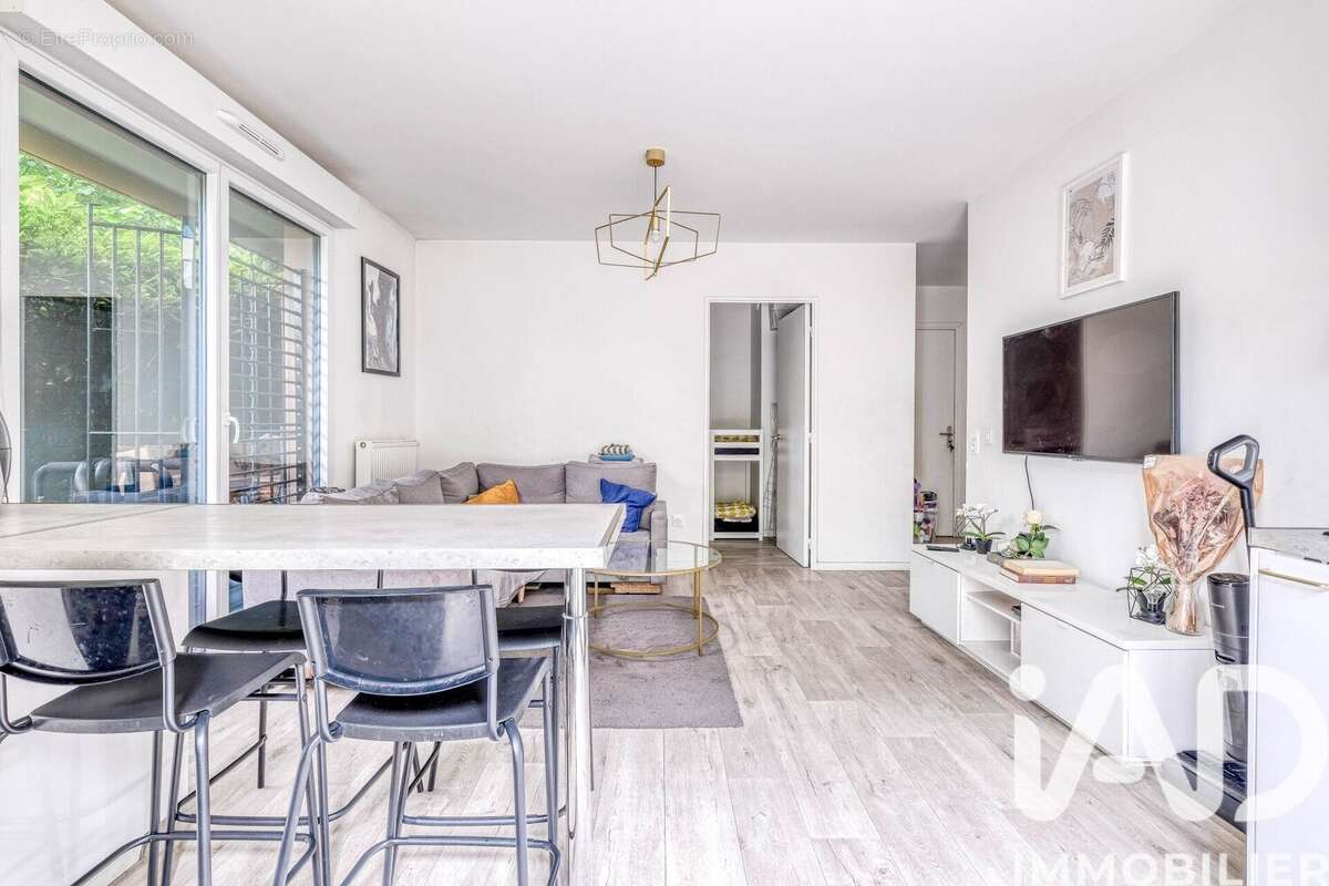 Photo 6 - Appartement à SEVRAN