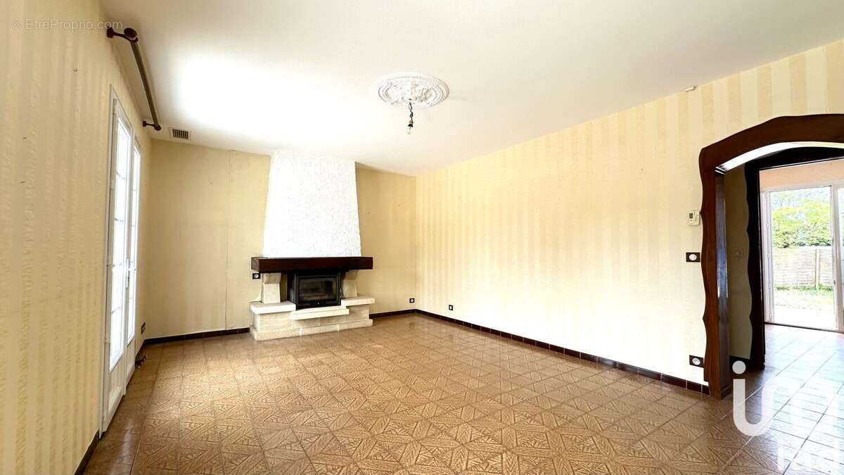 Photo 5 - Maison à ANDERNOS-LES-BAINS