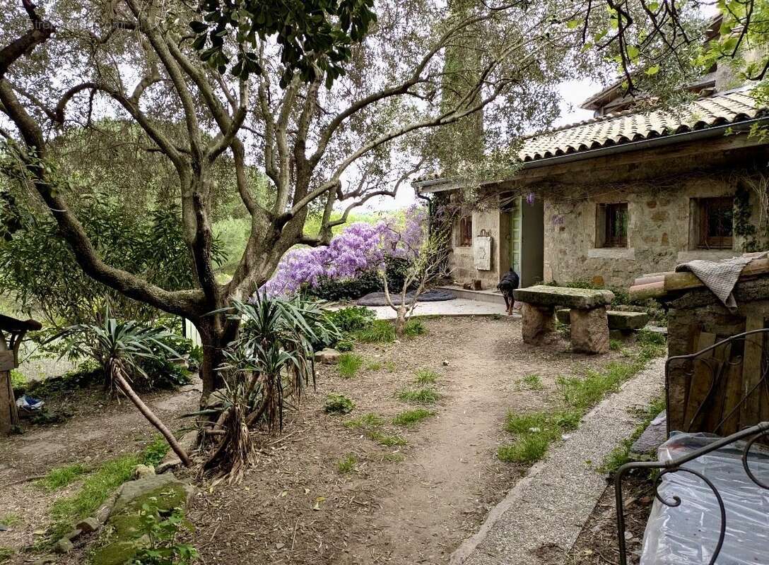 Maison à LAVALETTE