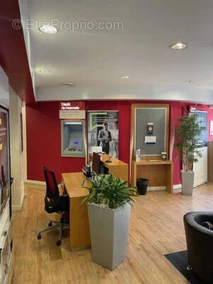 Commerce à PARIS-15E