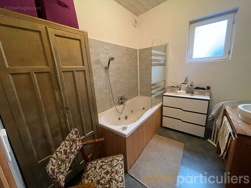 Maison à SAINT-SYMPHORIEN