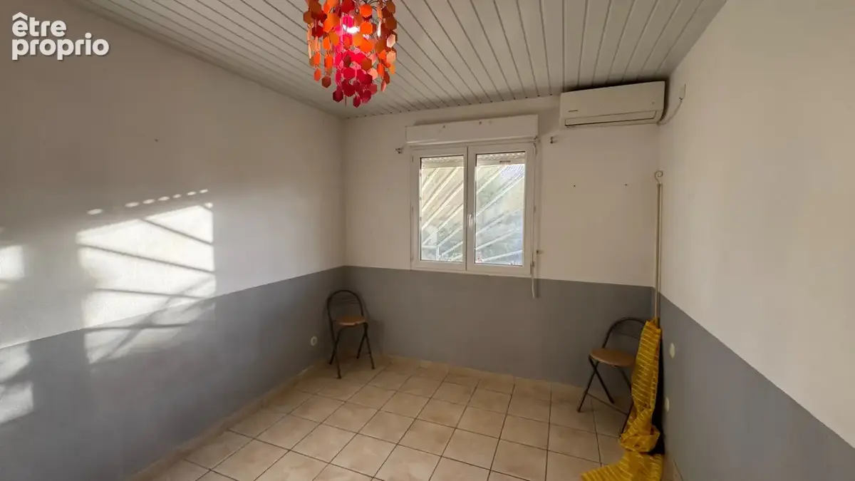Maison à vendre 3 pièces  (973) - photo 11