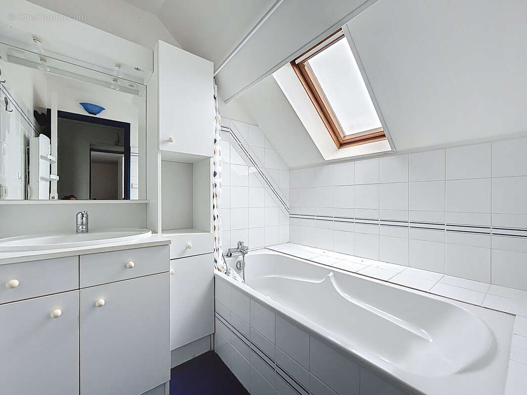 Maison à FLAMANVILLE