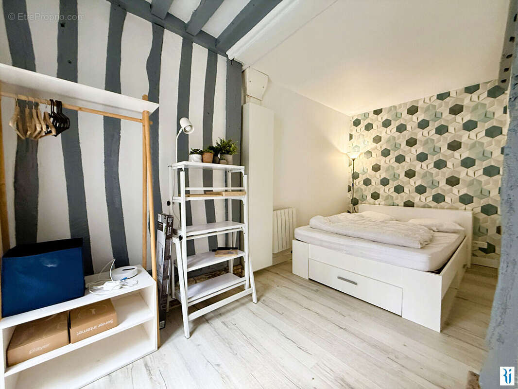 Appartement à ROUEN