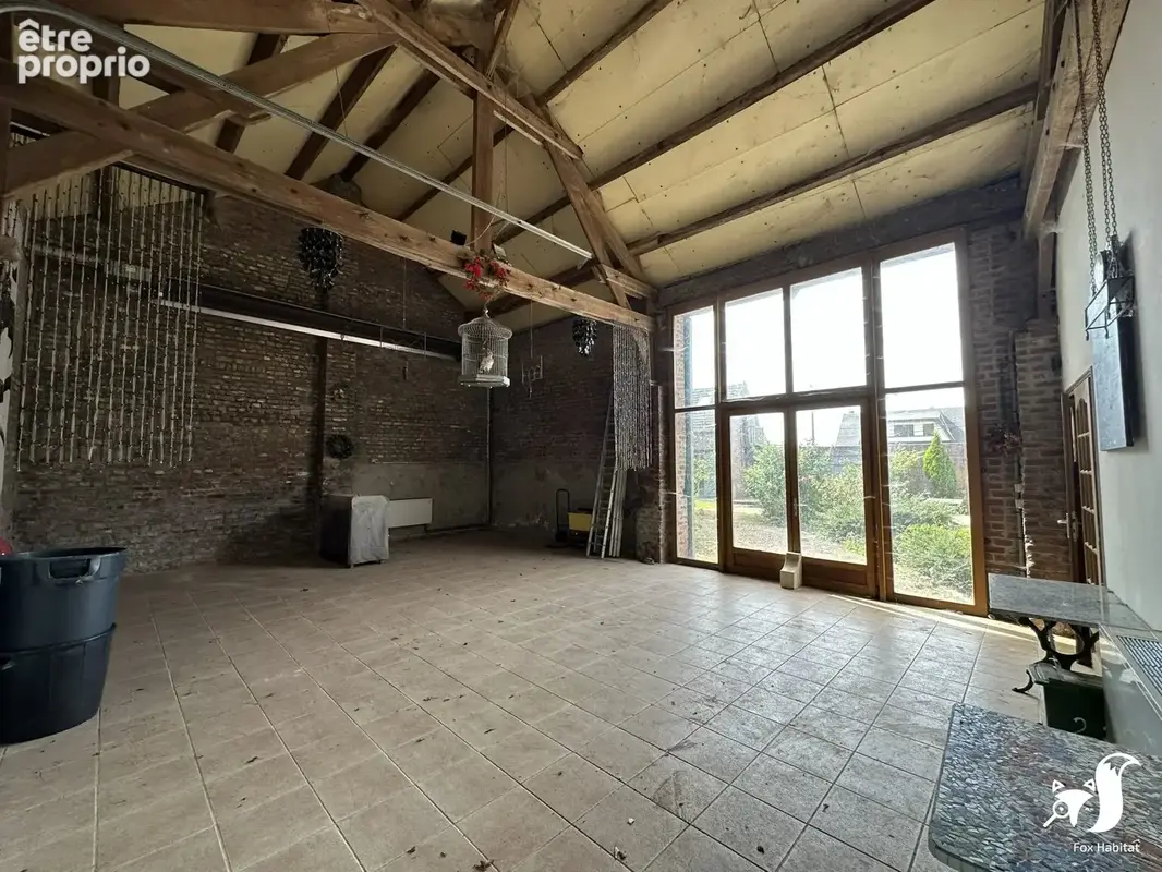 Maison 6 pièces 175 m² à vendre à Bourlon (62860) - photo 8