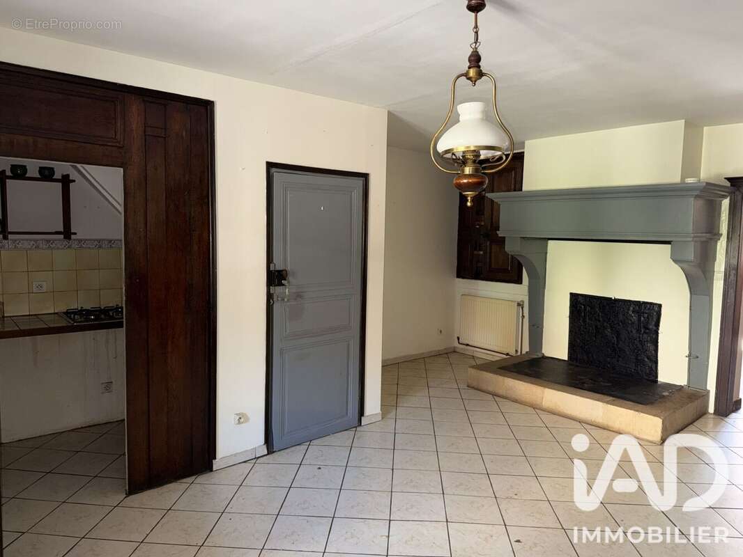 Photo 2 - Maison à OSNE-LE-VAL
