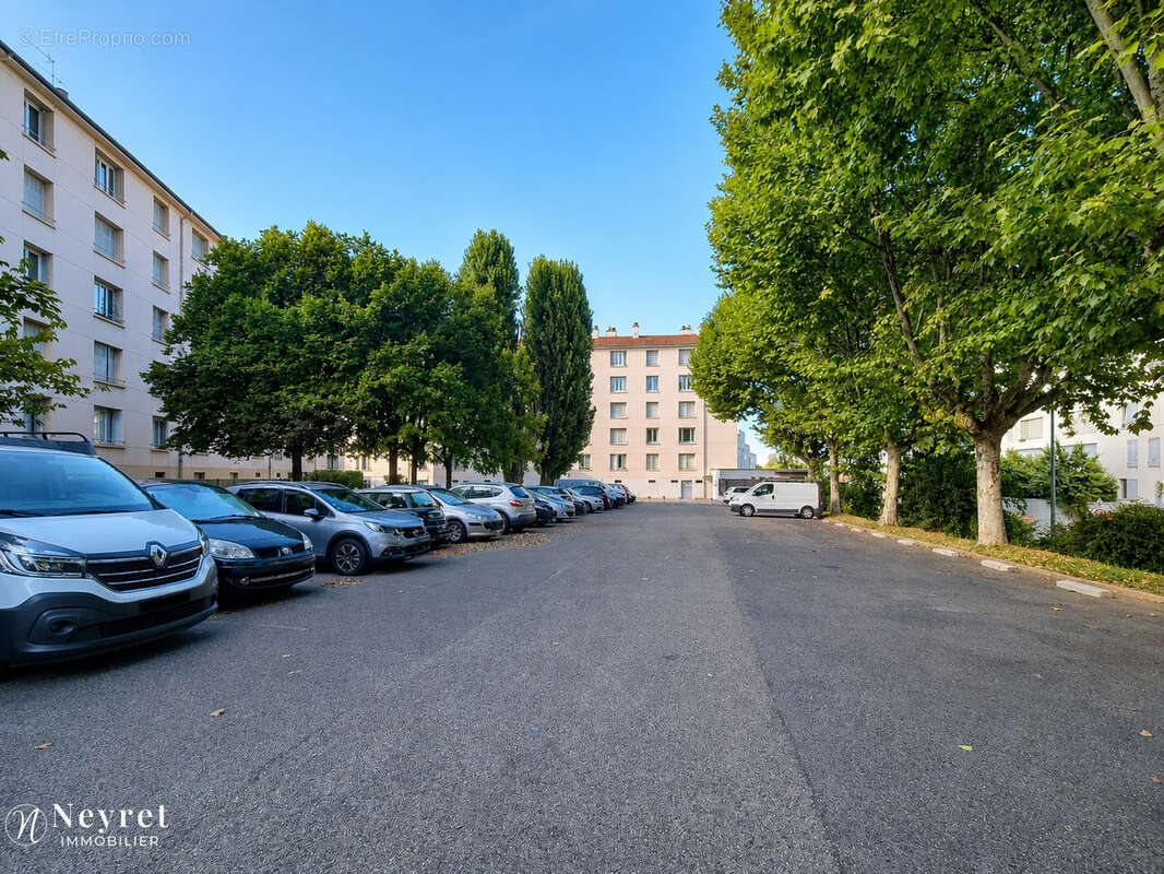 Appartement à VILLEFRANCHE-SUR-SAONE