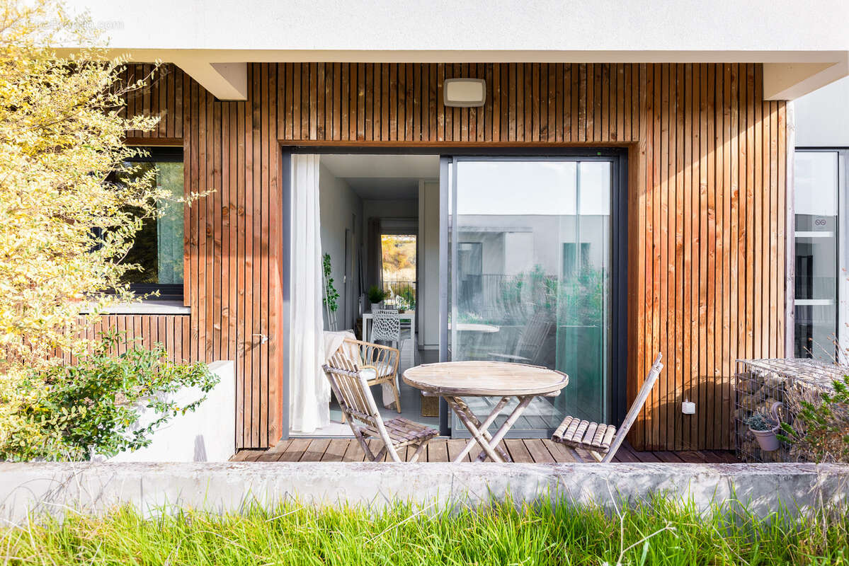 Appartement à BALMA