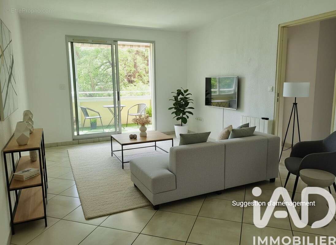Photo 5 - Appartement à LA GARDE