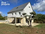 Maison à SAINT-SATUR