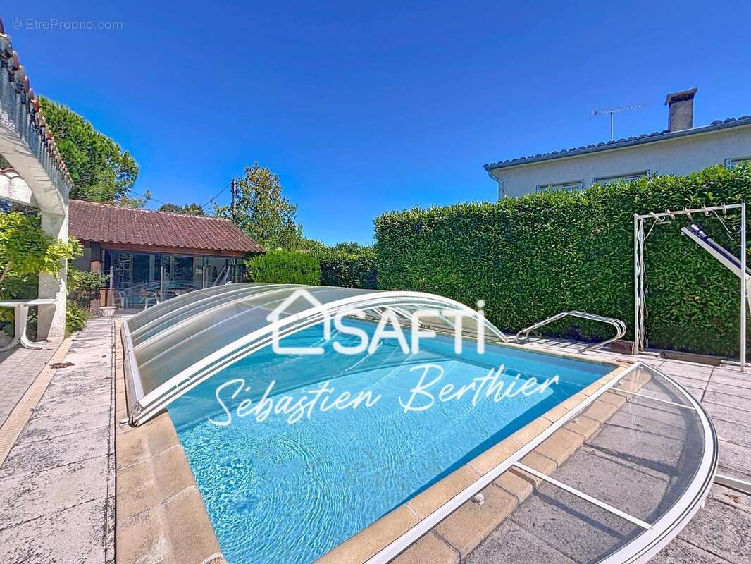 Photo 3 - Maison à LAVAUR