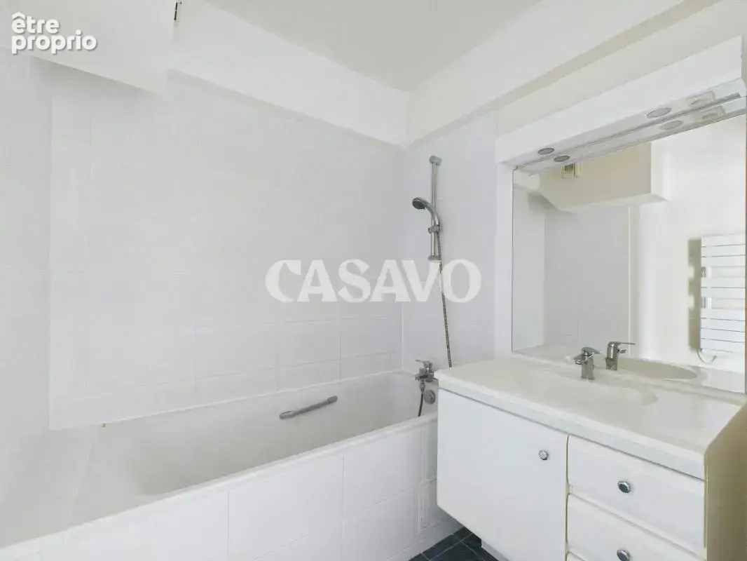 Vente Appartement 3 pièces de 58m² - 75014 Paris - photo 14