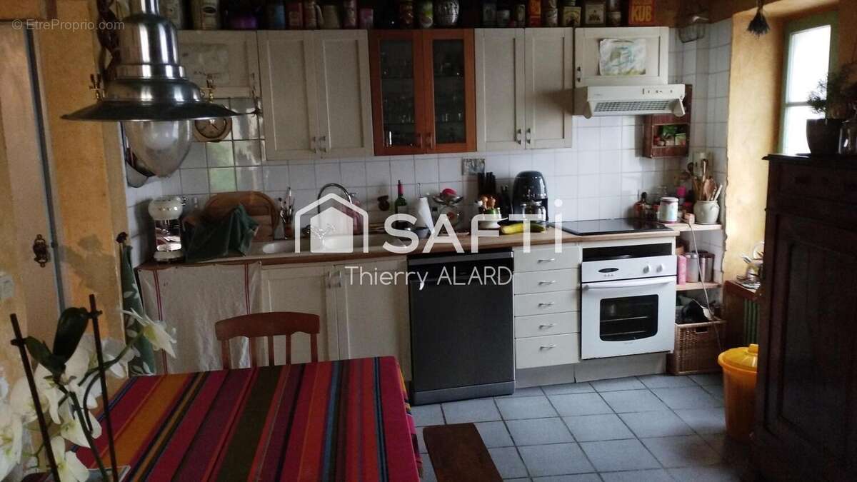 Photo 4 - Maison à VILLIERS-LE-BEL