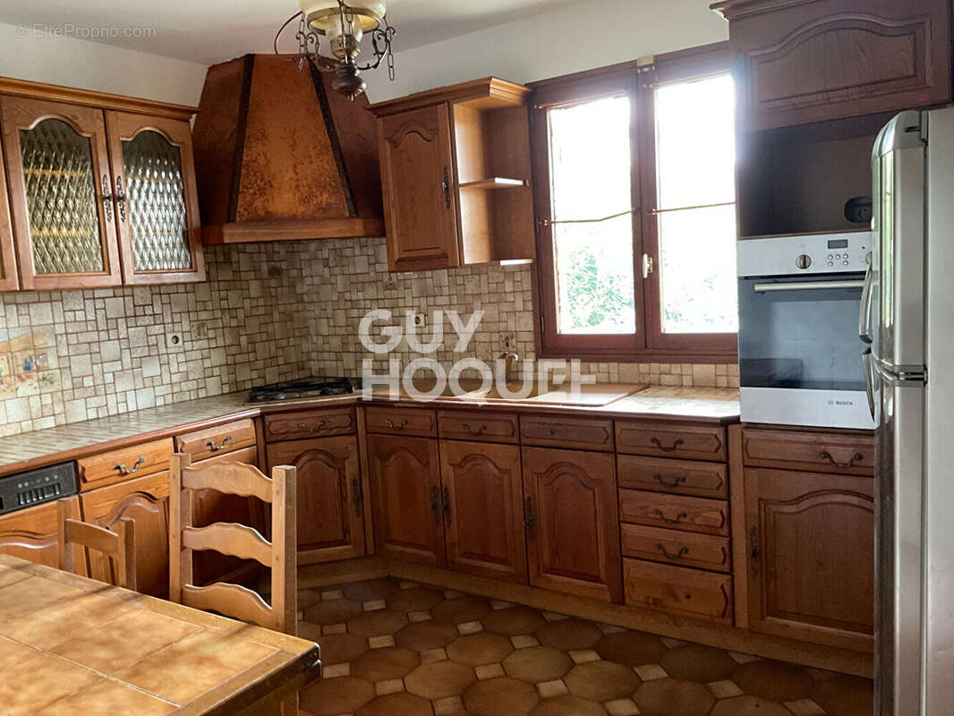 Maison à LE BLANC-MESNIL