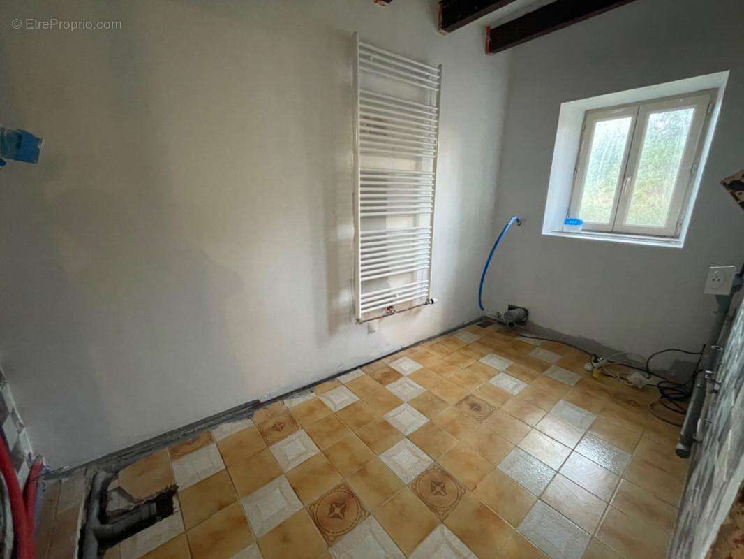 Maison de village 124m2  JOUILLAT (23) - photo 39