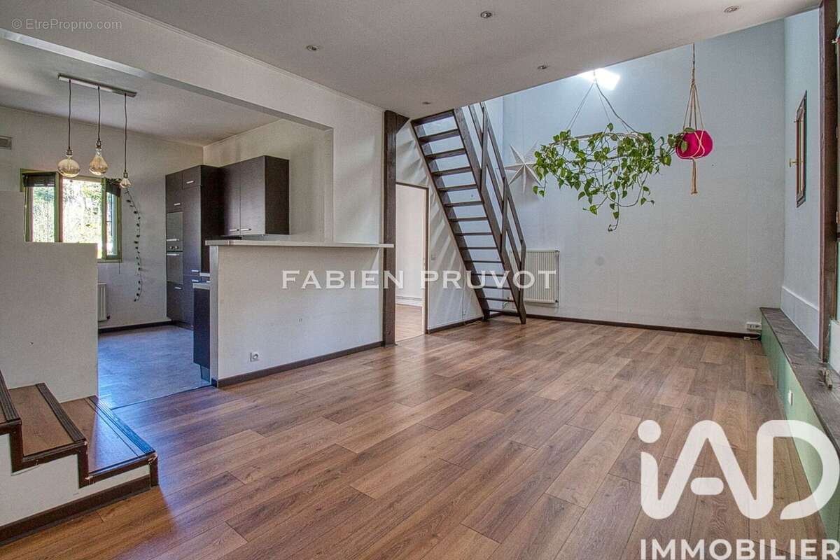 Photo 3 - Maison à HERBLAY