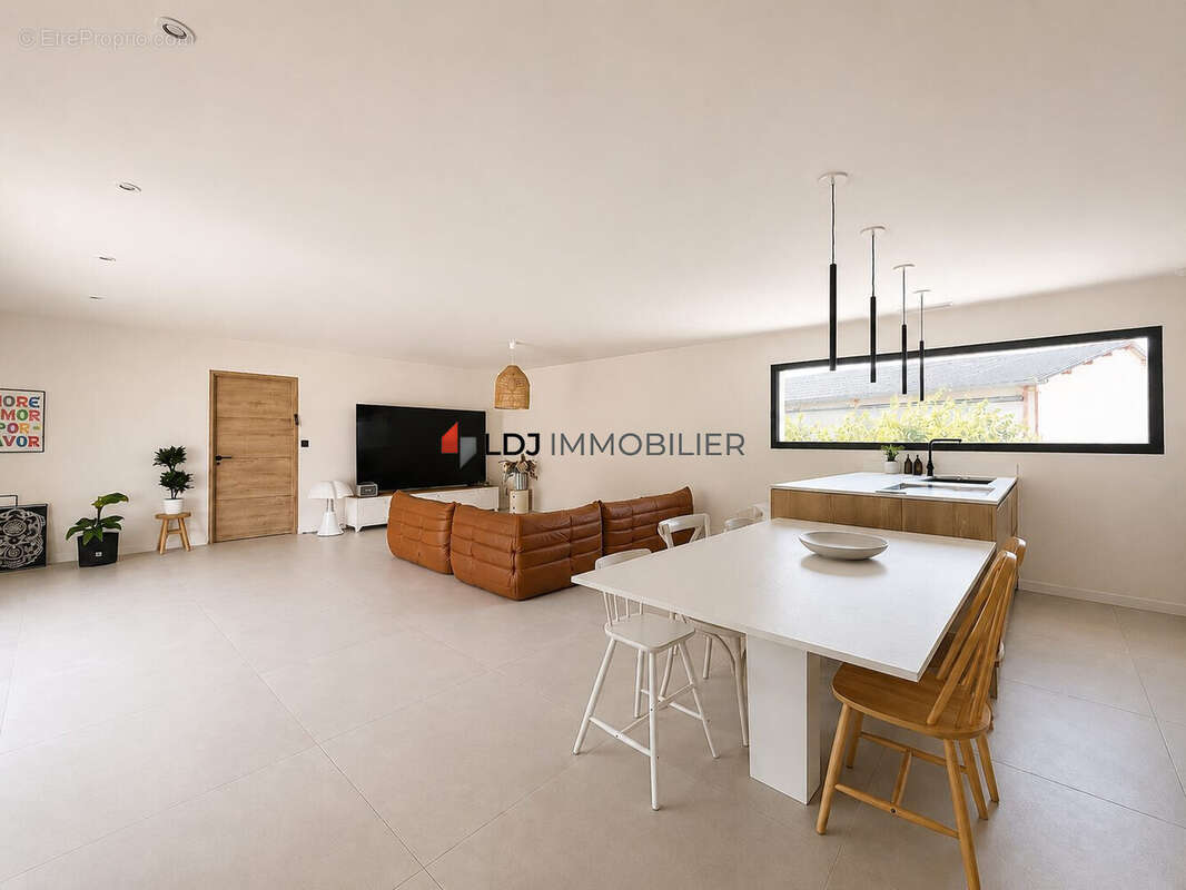 Maison 145 m² à Finestret  - photo 2
