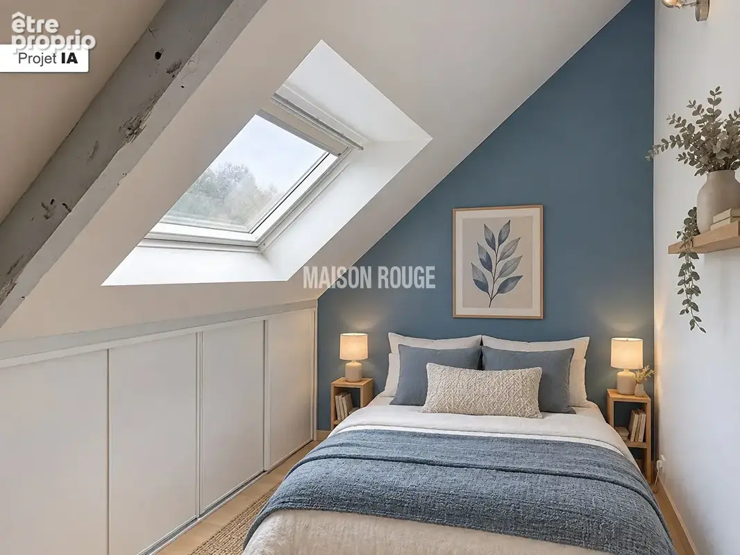 Maison Saint Nolff 6 pièce(s) 140.26 m2 - photo 5