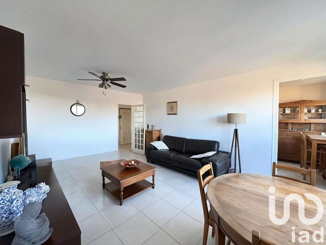 Photo 2 - Appartement à AYTRE