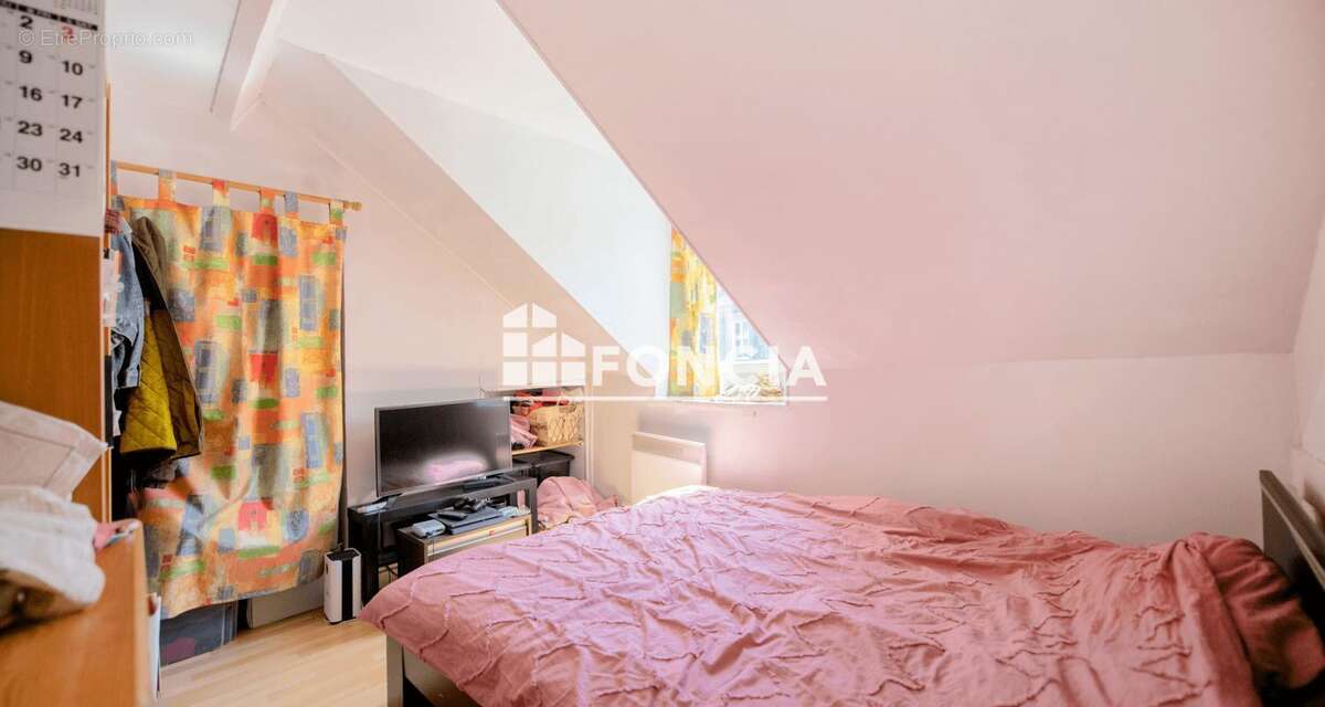 Appartement à ORLEANS