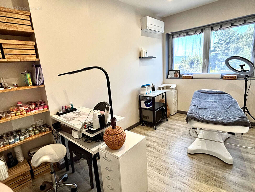 Maison à TIGNIEU-JAMEYZIEU