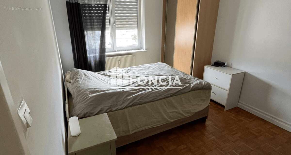 Appartement à ILLZACH