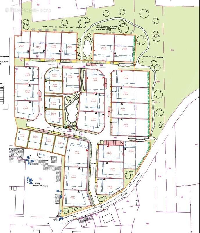 Terrain à GIVENCHY-EN-GOHELLE