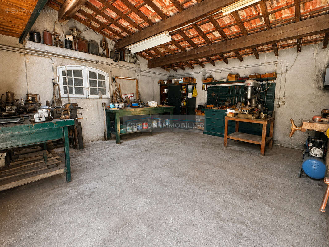 Maison à RAMATUELLE