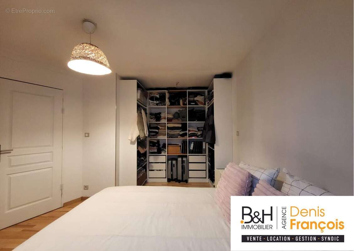 Appartement à SELESTAT