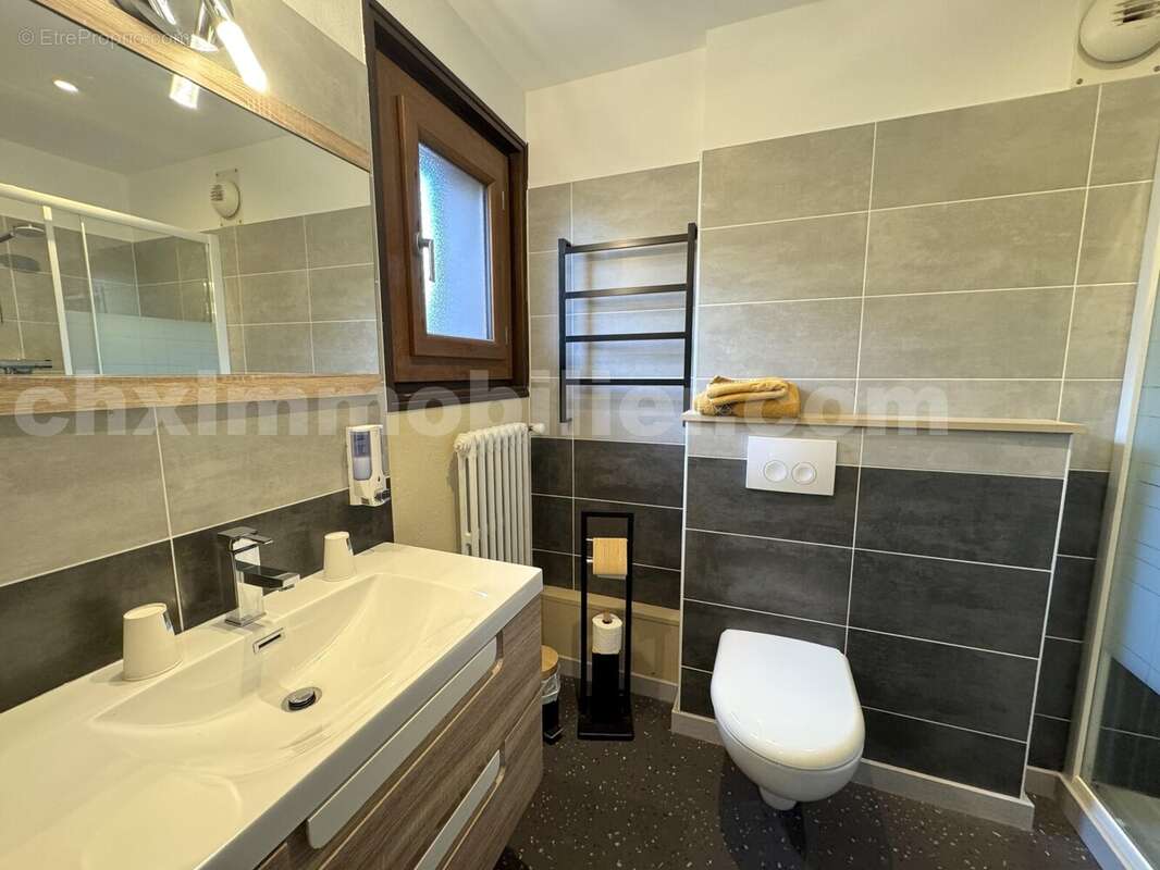 IMG_4416 2 - Maison à LES HOUCHES