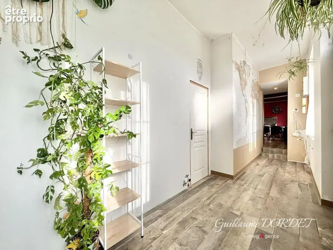 Maison de 1750 rénovée avec goût - Grands volumes - photo 3